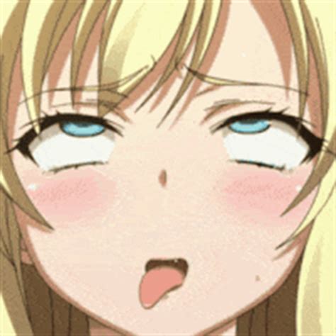 Ahegao Face GIF SD GIF HD GIF MP4 . CAPTION. Y. Youe_mome. Share to iMessage. Share to Facebook. Share to Twitter. Share to Reddit. Share to Pinterest. Share to Tumblr. Copy link to clipboard. Copy embed to clipboard. Report. ahegao. face. belle. delphine. Share URL. Embed. Details File Size: 1602KB